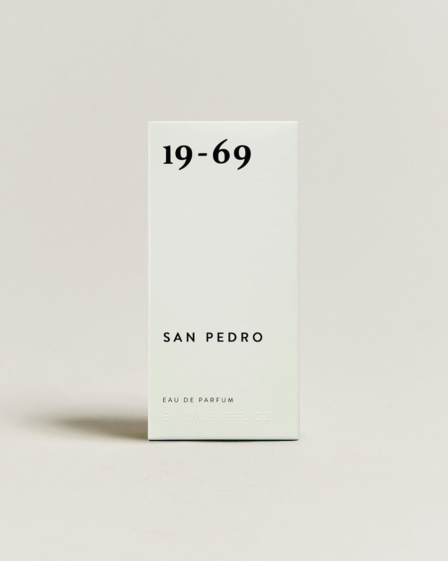 19-69 San Pedro Eau de Parfum 100 ml — Unisex