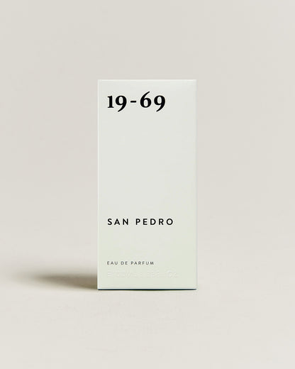 19-69 San Pedro Eau de Parfum 100 ml — Unisex