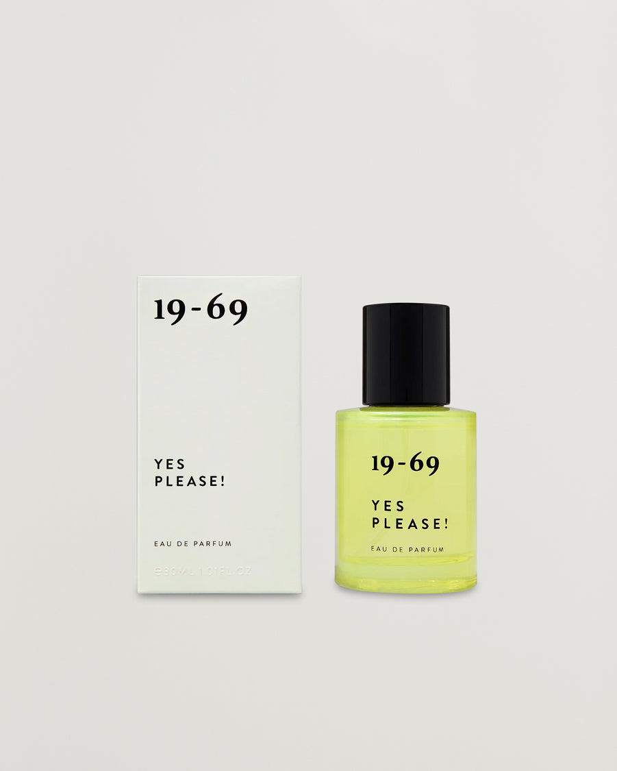 19-69 Yes Please! 30 ml — Eau de Parfum