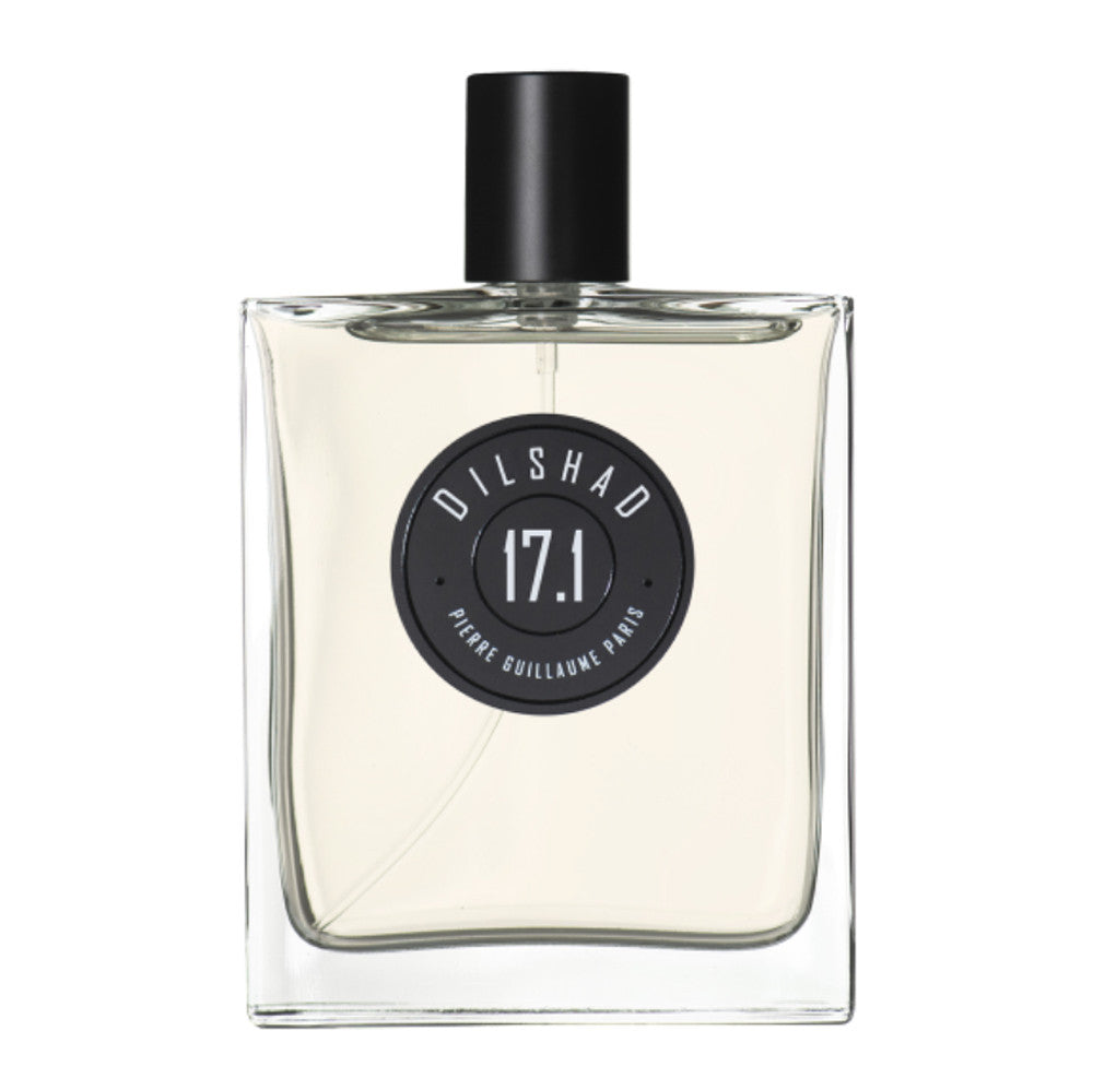 Pierre Guillaume 17.1 Dilshad 100 ml — Eau de Parfum