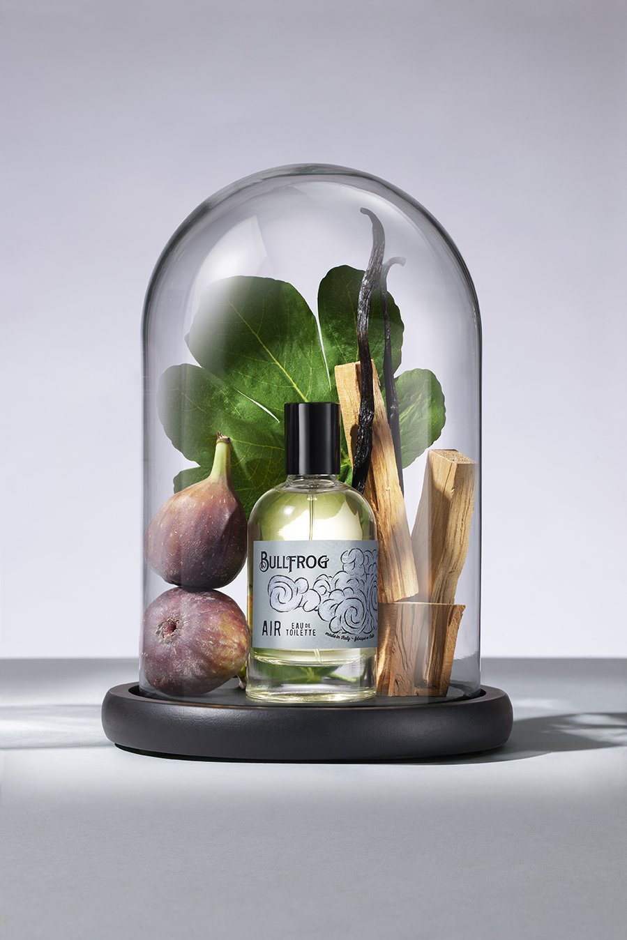 Bullfrog Elements Air Eau de Toilette 100 ml