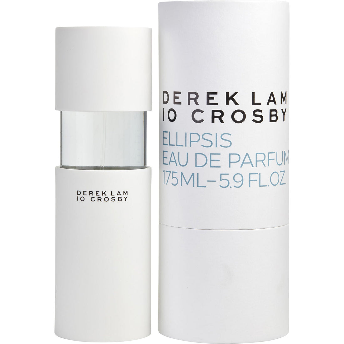 Derek Lam 10 Crosby Ellipsis Eau de Parfum Donna 175 ml — Eau de Parfum