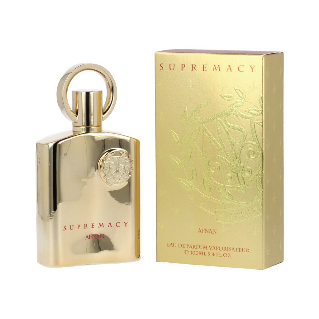 Afnan Supremacía Oro EDP U 100 ml