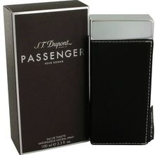 Dupont Passenger miehille Eau De Toilette Uomo - 100ml