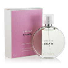 Chanel CHANCE Eau outlet fraiche