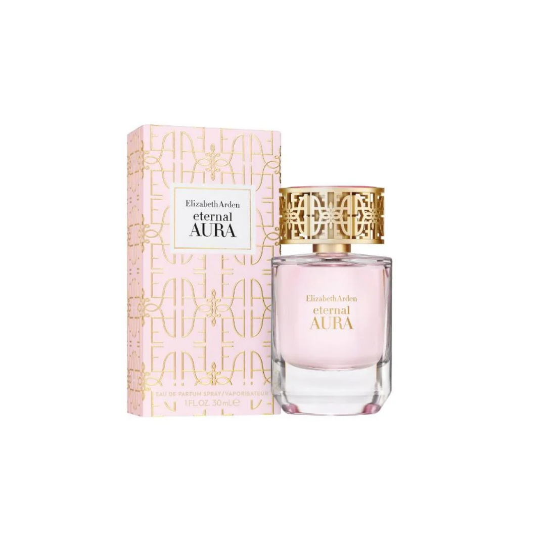 Elizabeth arden Eternal Aura - Eau De Parfum 30 ml