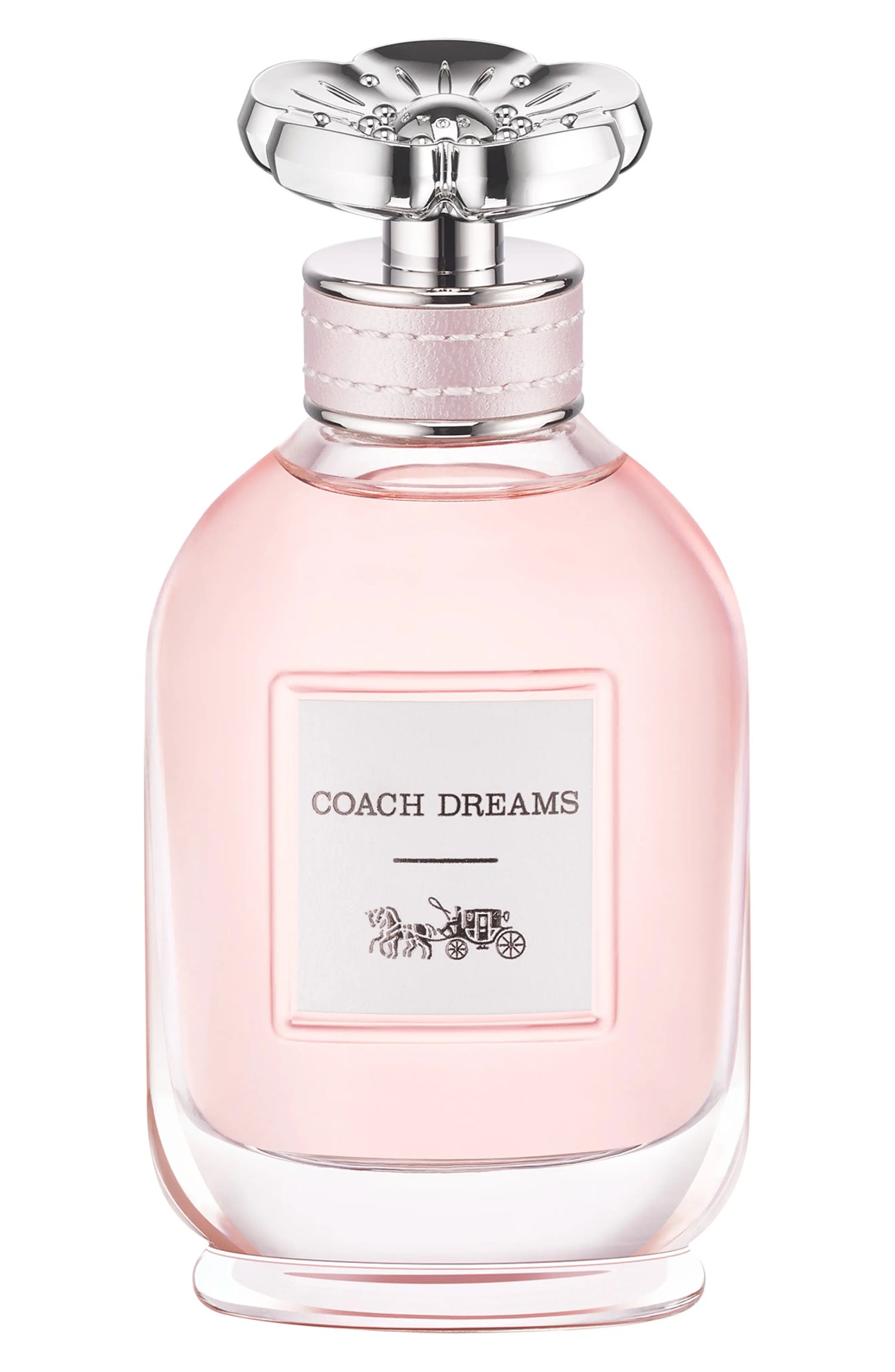 Coach Coach Dreams Eau De Parfum Woman 60 מ&quot;ל