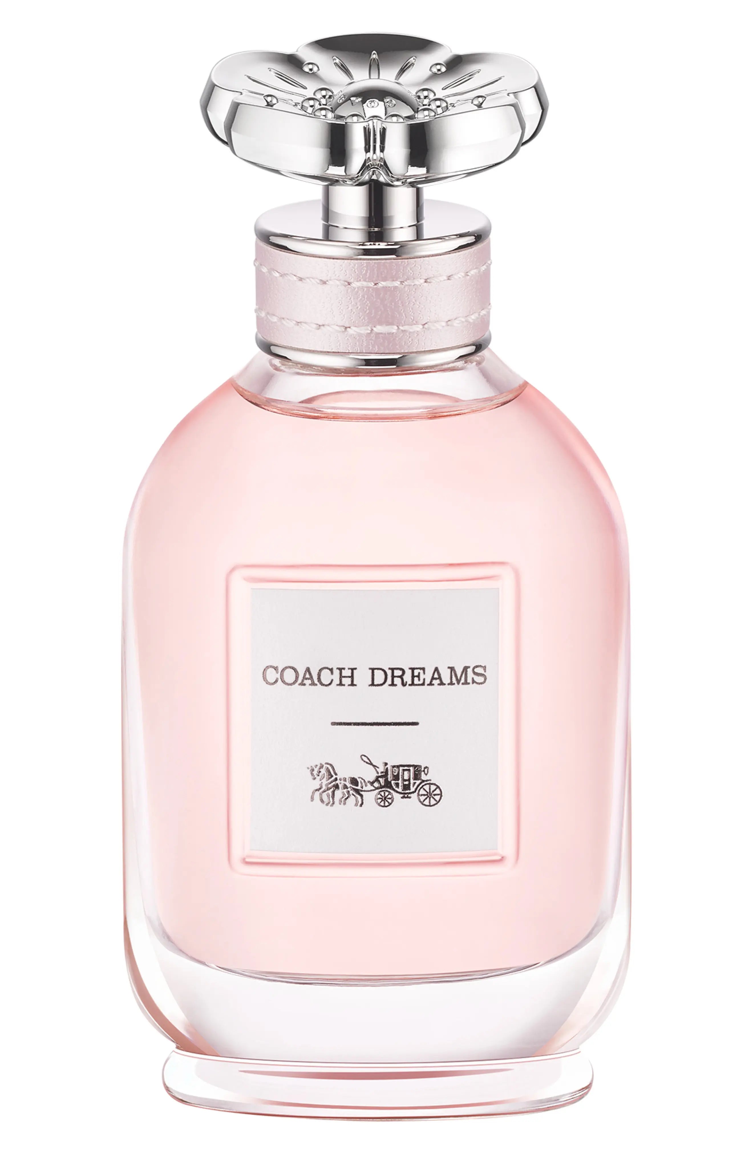 Coach Coach Dreams Eau De Parfum Vrouw 60 ml