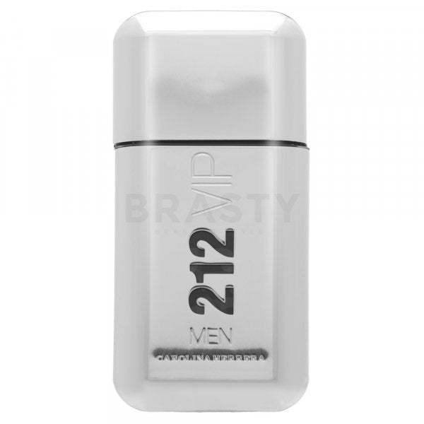 Carolina Herrera 212 VIP Men Eau De Toilette Man 50 מ&quot;ל