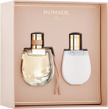 Chloé Nomade Eau de Parfum 50 ml Donna — Set