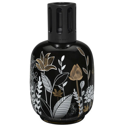Maison berger paris Lampada catalitica Vegetale nera 490 ml — Lampada catalitica