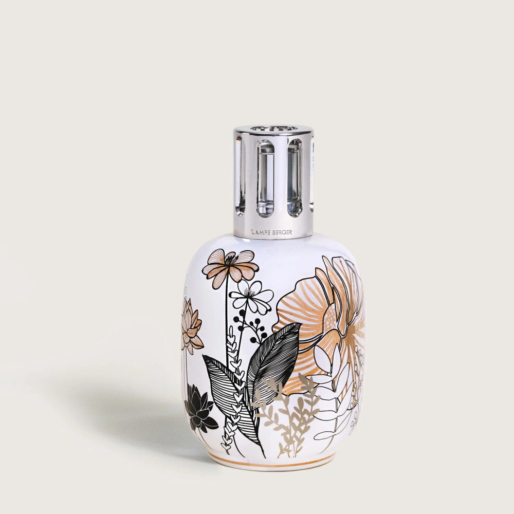 Maison berger paris Lampada catalitica Bianco vegetale 490 ml — Lampada catalitica