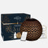 Maison Berger Paris Set regalo diffusore elettrico Pomelis + ricarica Vanilla 475 ml