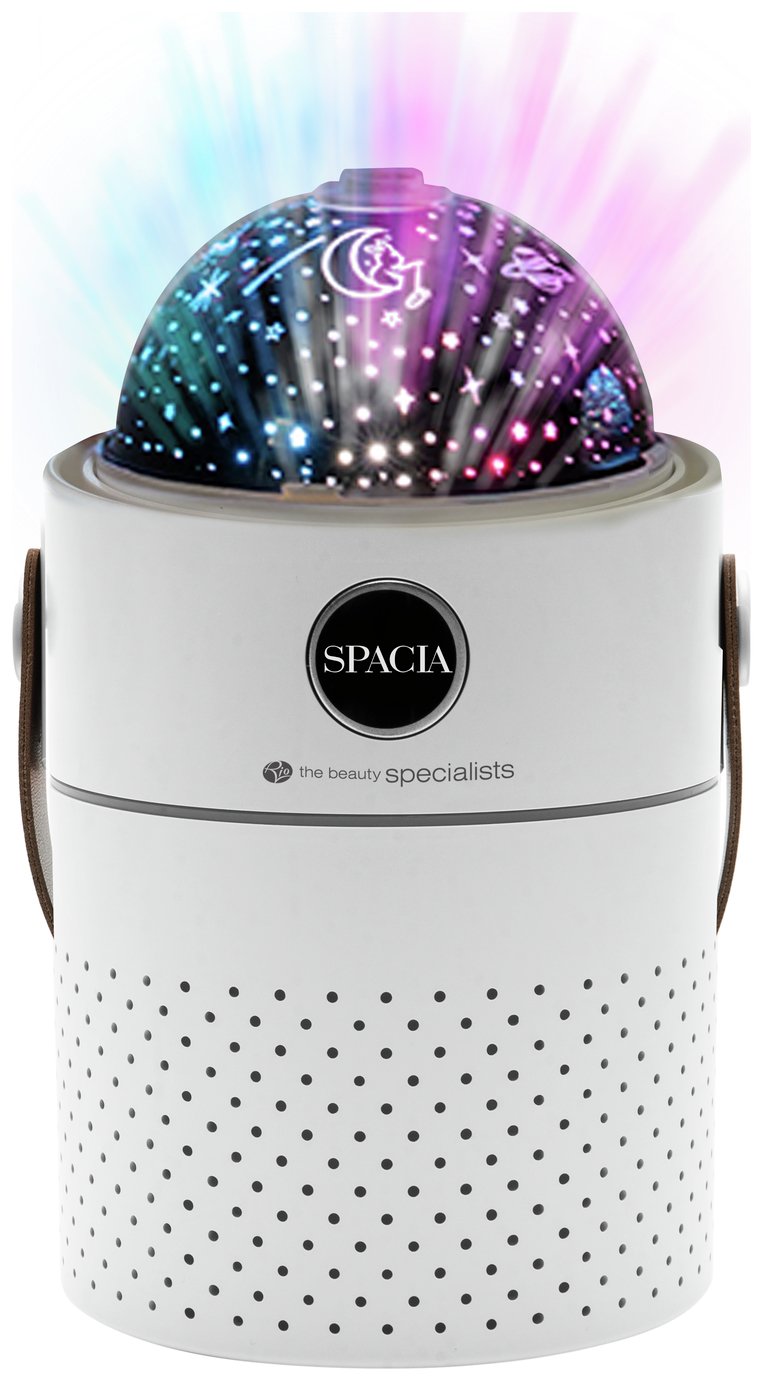 Rio-Beauty Diffusore Spacia — Diffusore Aromi