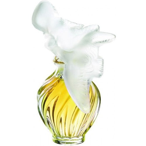 Nina Ricci レール デュ タン オードトワレ スプレー 50ml