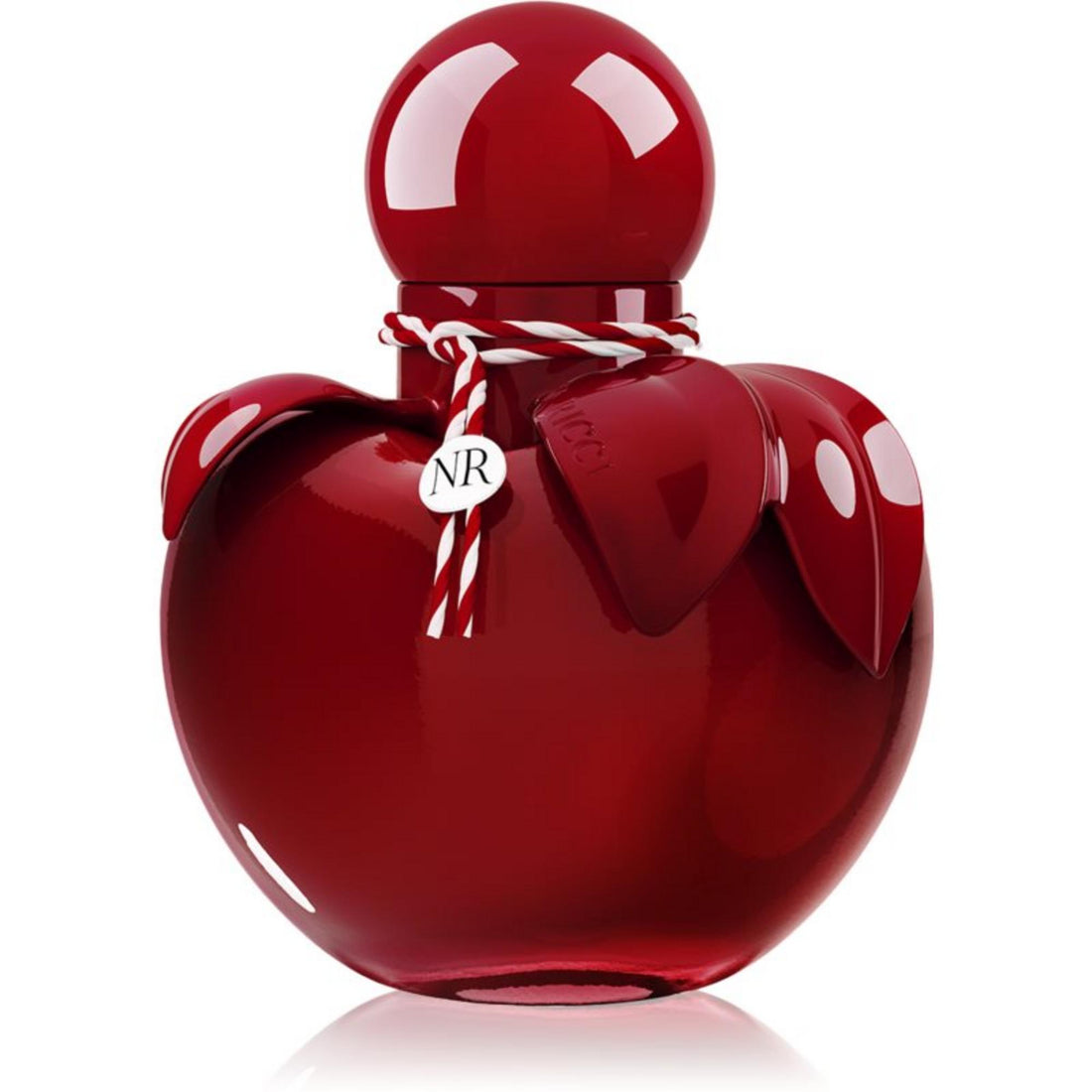 Nina ricci Nina Rouge Eau de Toilette da donna 30 ml