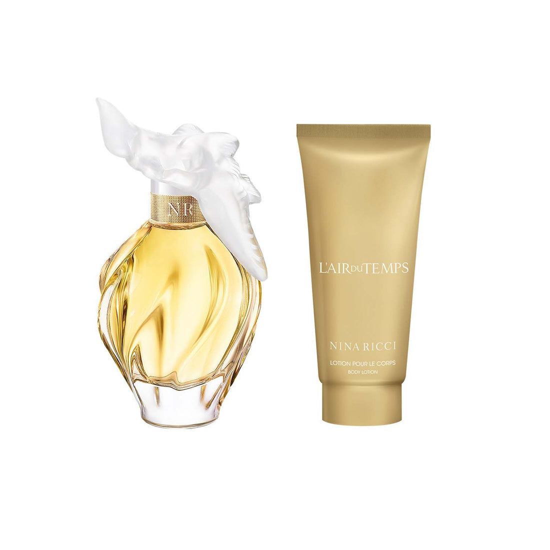 Nina Ricci L&