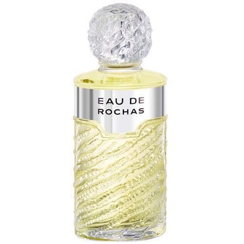 Rochas Eau de Rochas Donna 50 ml — Eau de toilette