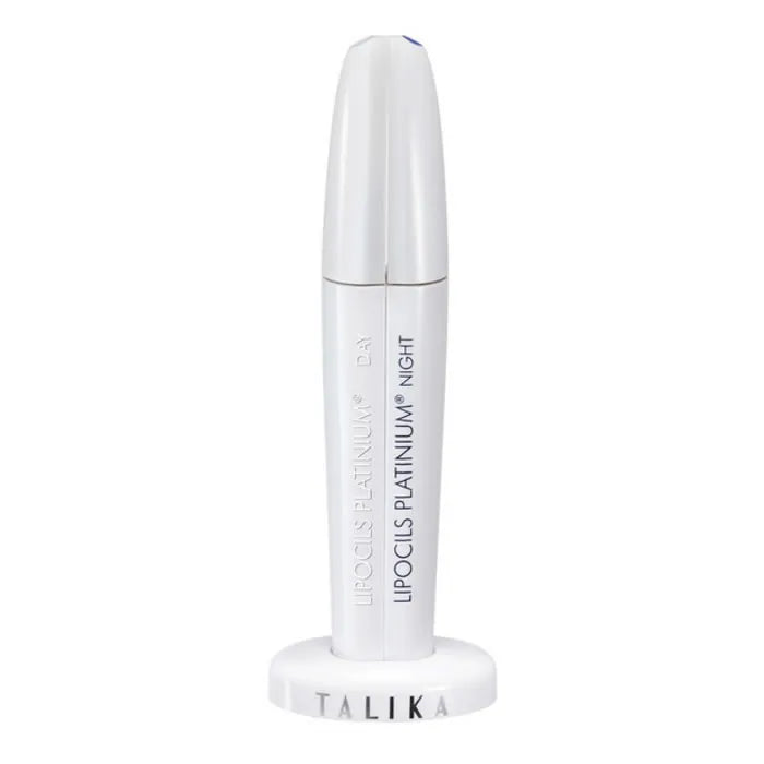 Talika Lipocils Platinium Ser Dublu 2x8,5 ml 