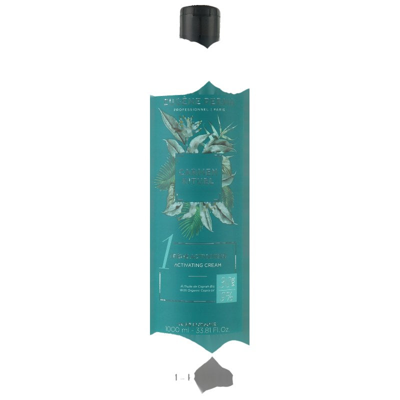 ヘアオキシダン 9% Eugene Carmen Rituel Oxydant 30 VOL 1000 ml