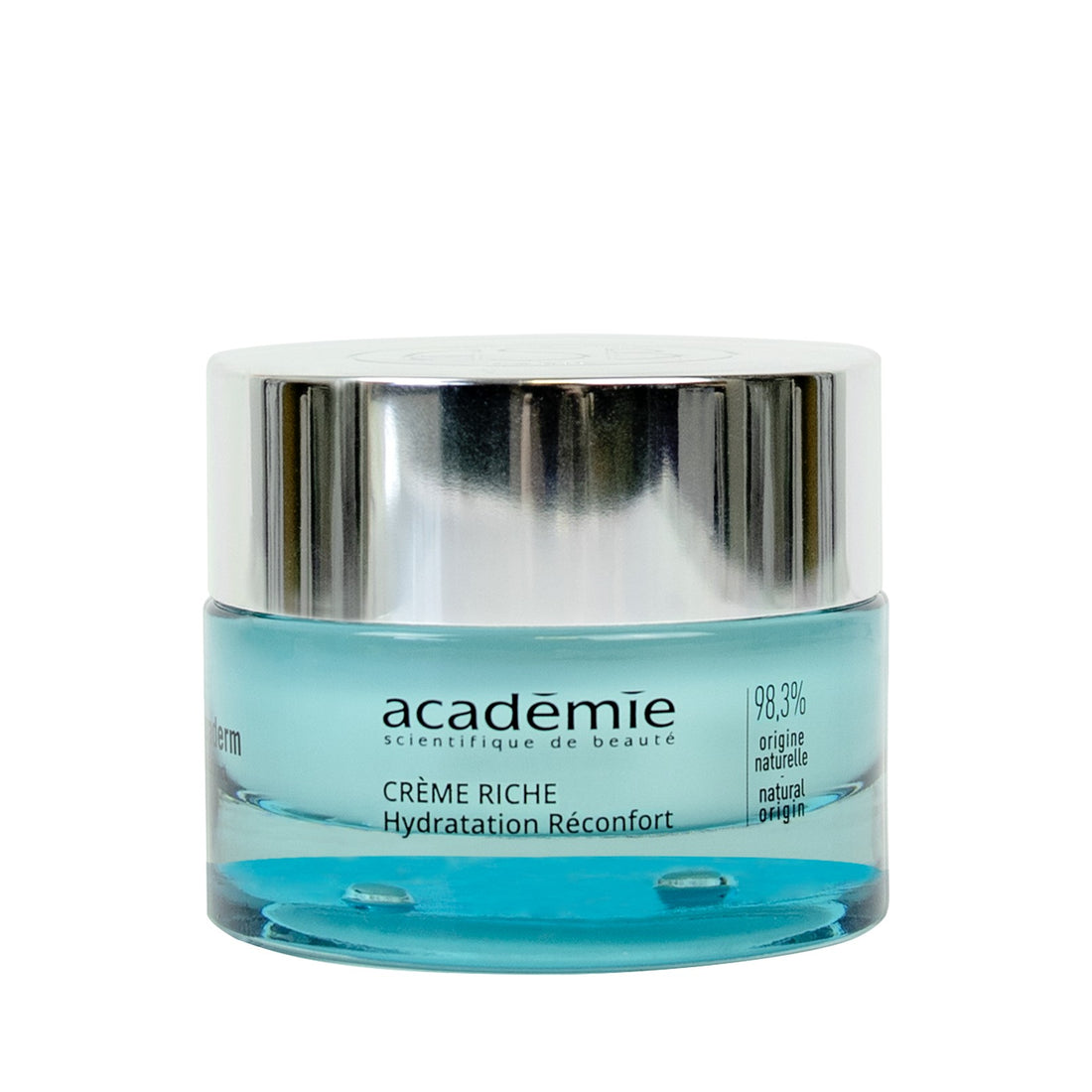 Académie Scientifique de Beauté Hydraderm Crema di idratazione profonda 50 ml — Crema viso