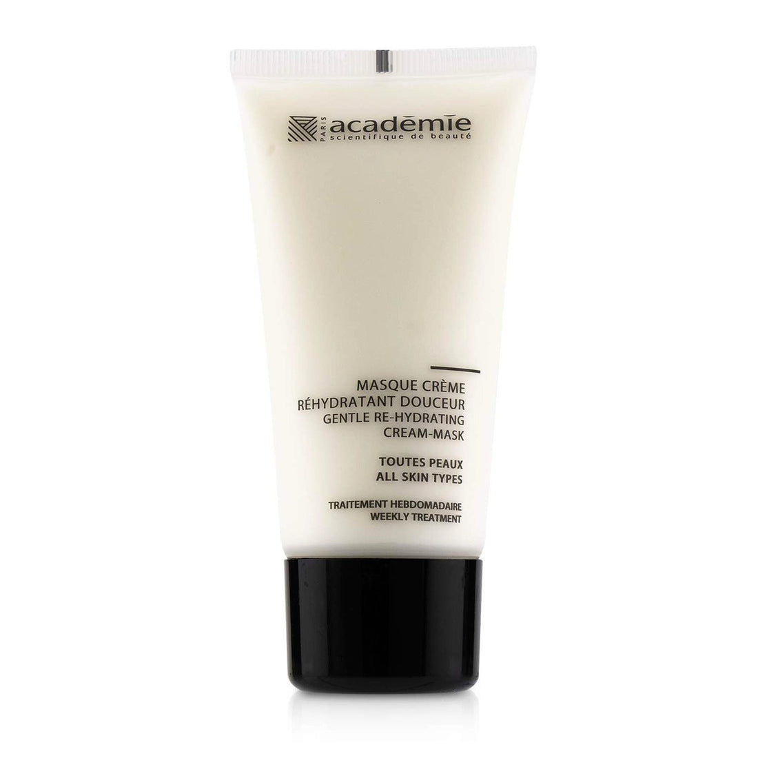 Academie Gentle Re-Idratazione Maschera 50 ml — Fuktighetsgivende ansiktsmaske