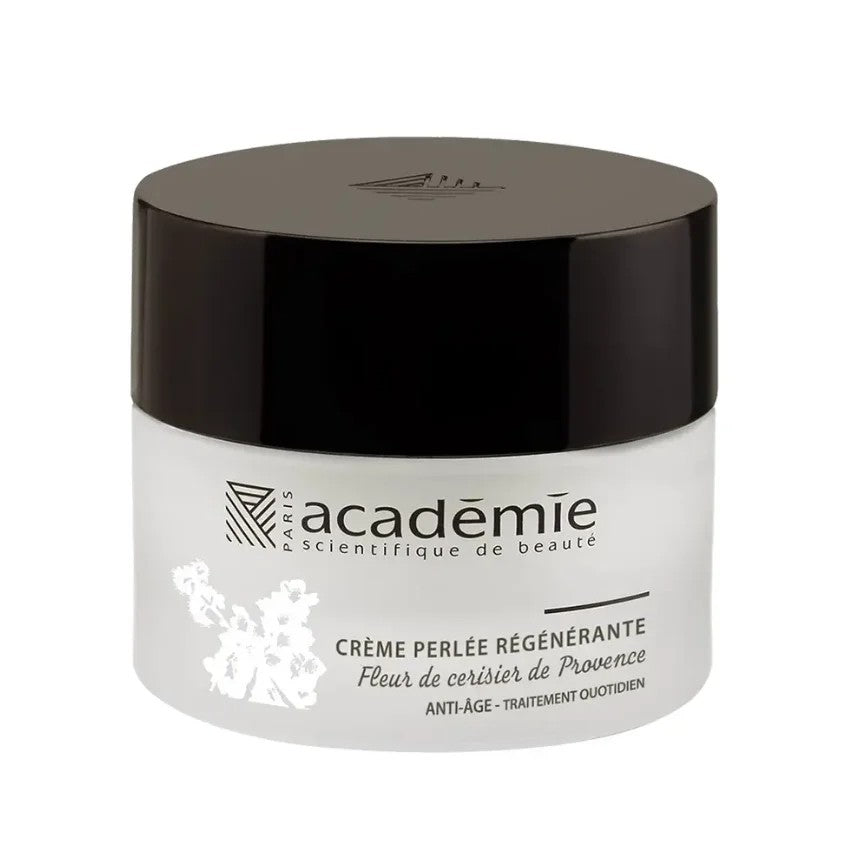Académie Scientifique de Beauté Aromathérapie Crema rigenerante lisciante 50 ml — Crema viso