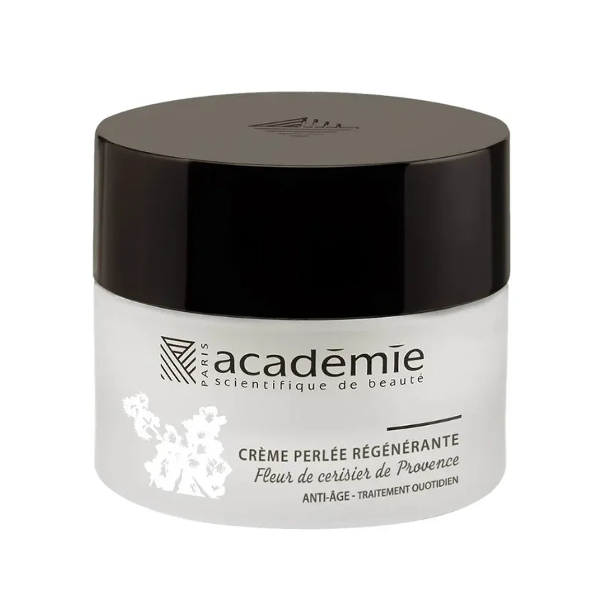 Académie Scientifique de Beauté Aromathérapie Crema rigenerante lisciante 50 ml — Crema viso