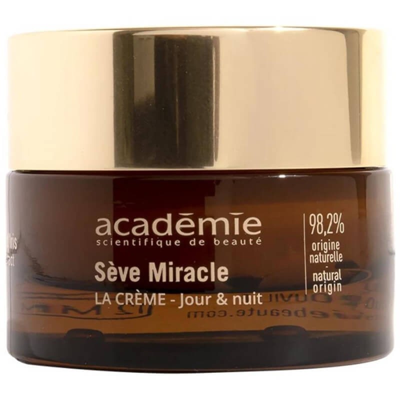 Académie Scientifique de Beauté Sève Miracle 50 ml Crema Viso