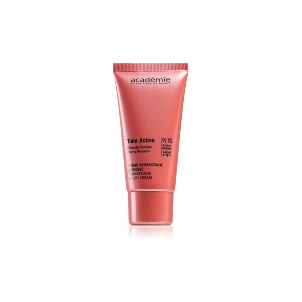 Académie Scientifique de Beauté Time Active Cherry Blossom 50 ml Crema Viso
