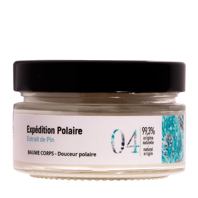 Academie Tenerezza polare 150 ml — Kroppsbalsam