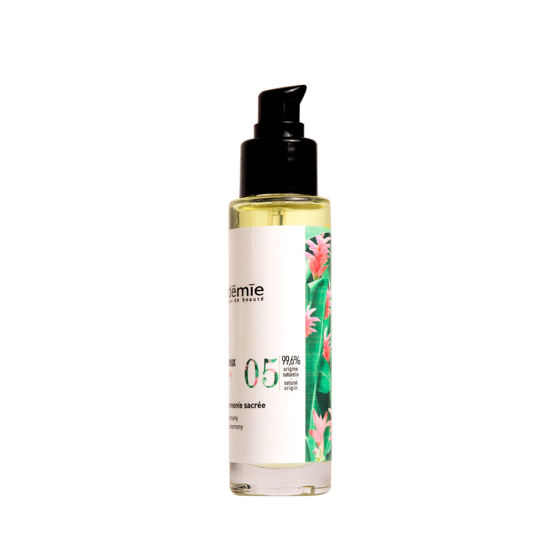 Académie Scientifique de Beauté Sacred Ceremony 50 ml — Olio corpo