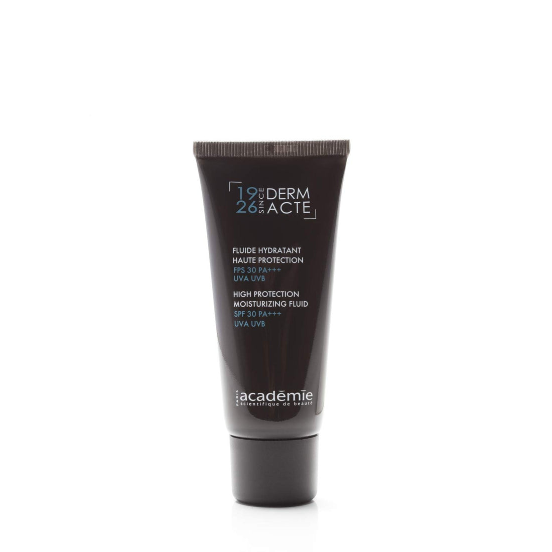 Academie Derm Acte High Protection Fluido Idratante SPF 30 PA+++ 40 ml — Fuktighetsgivende beskyttende emulsjon