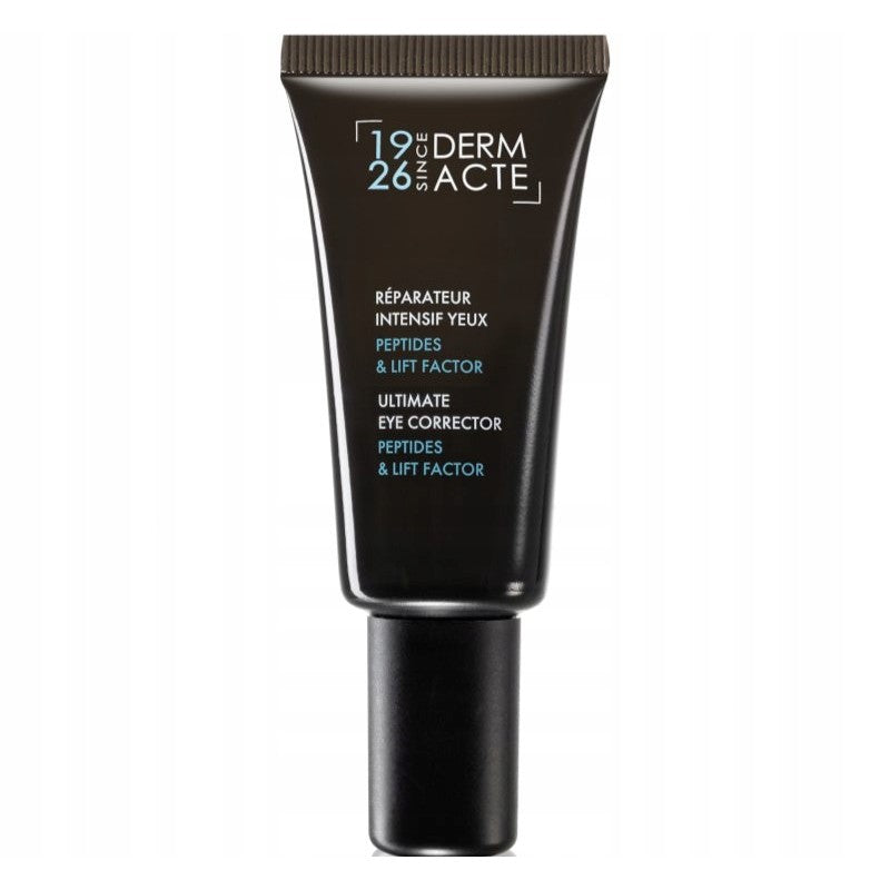 Académie Scientifique de Beauté Derm Acte 15 ml Crema Viso