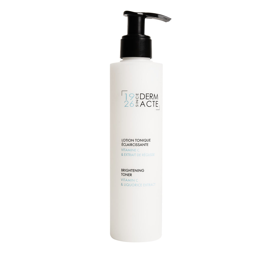 Academie Lotion Tonique Eclaircissante 200 ml — Lysnende toner