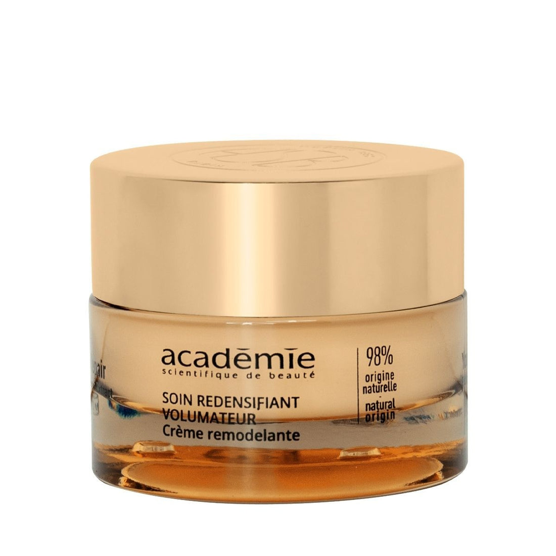 Academie Youth-Riparatore Ridensificante e Volumizzante 50 ml — Ansiktskrem