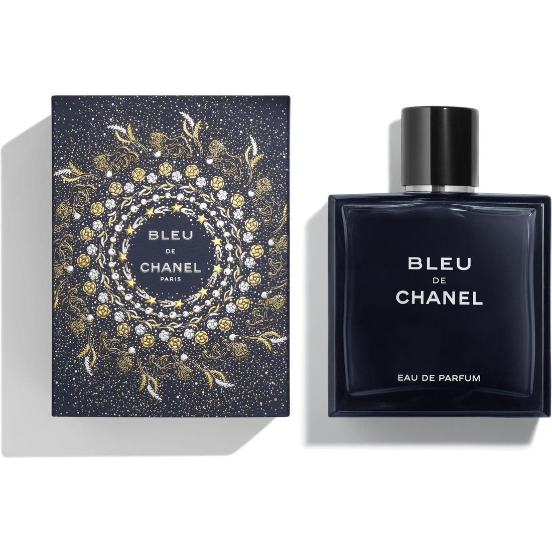 Chanel Bleu de Chanel Eau Limited Edition 100 ml — Men&