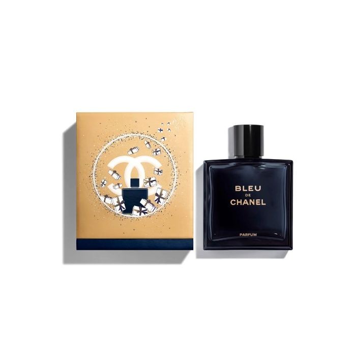 Chanel Bleu de Chanel Parfum Limited Edition 100 ml — Men&