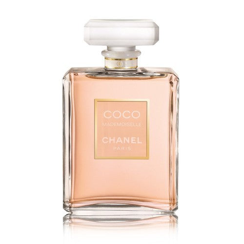 Chanel Coco Mademoiselle 200 ml — Eau de parfum donna