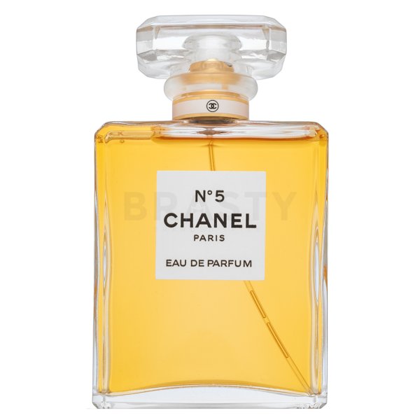 Chanel No.5 limited edition EDP W 100 ml