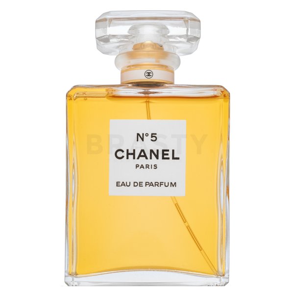 Chanel No.5 περιορισμένης έκδοσης EDP W 100 ml