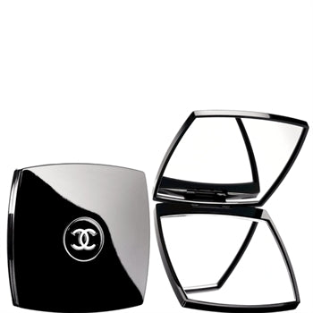 Chanel Miroir Doble Facetas Espejo Dúo