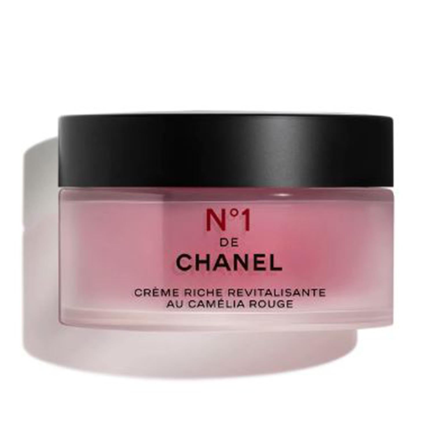 Chanel N1 드 Chanel 카멜리아 리치 크림 50 ml