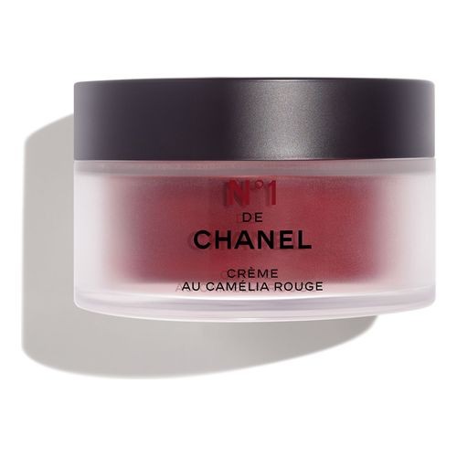 Chanel N°1 De Chanel Crema alla camelia rossa 50 g — Face Cream