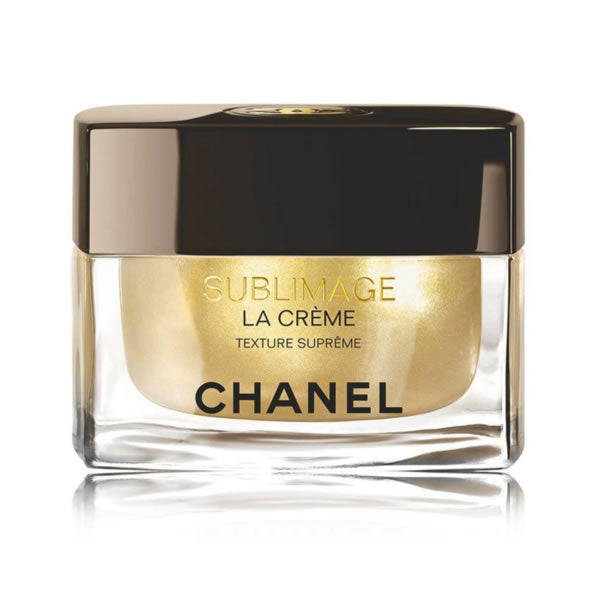 Chanel Sublimage La Crème Texture Supreme 50 גרם