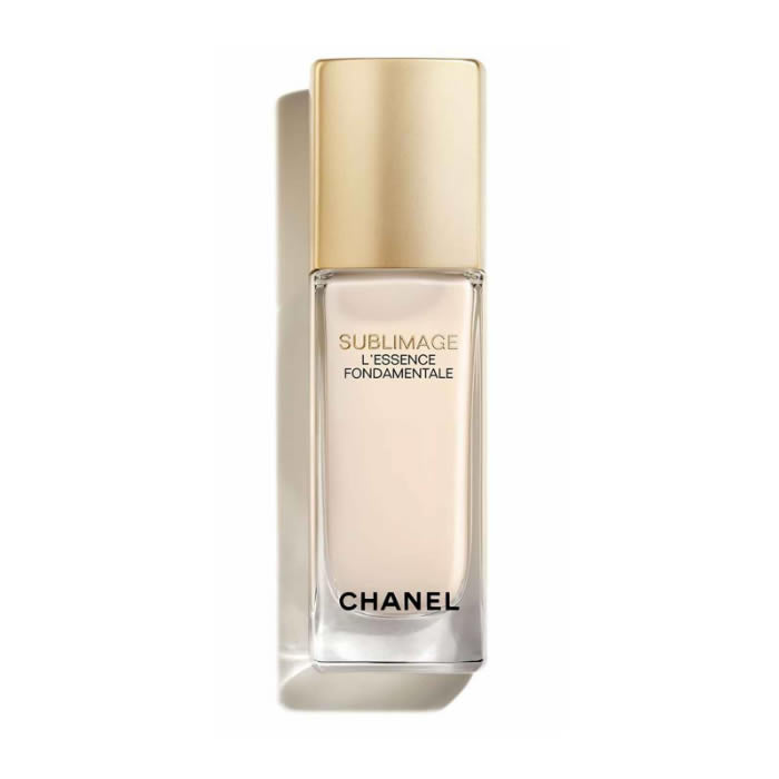 Chanel Sublimage Фундаментальная эссенция 40 мл