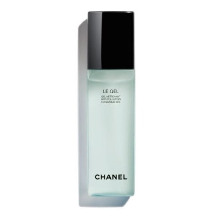 Chanel Anti-pollution Cleansing Gel 150ml