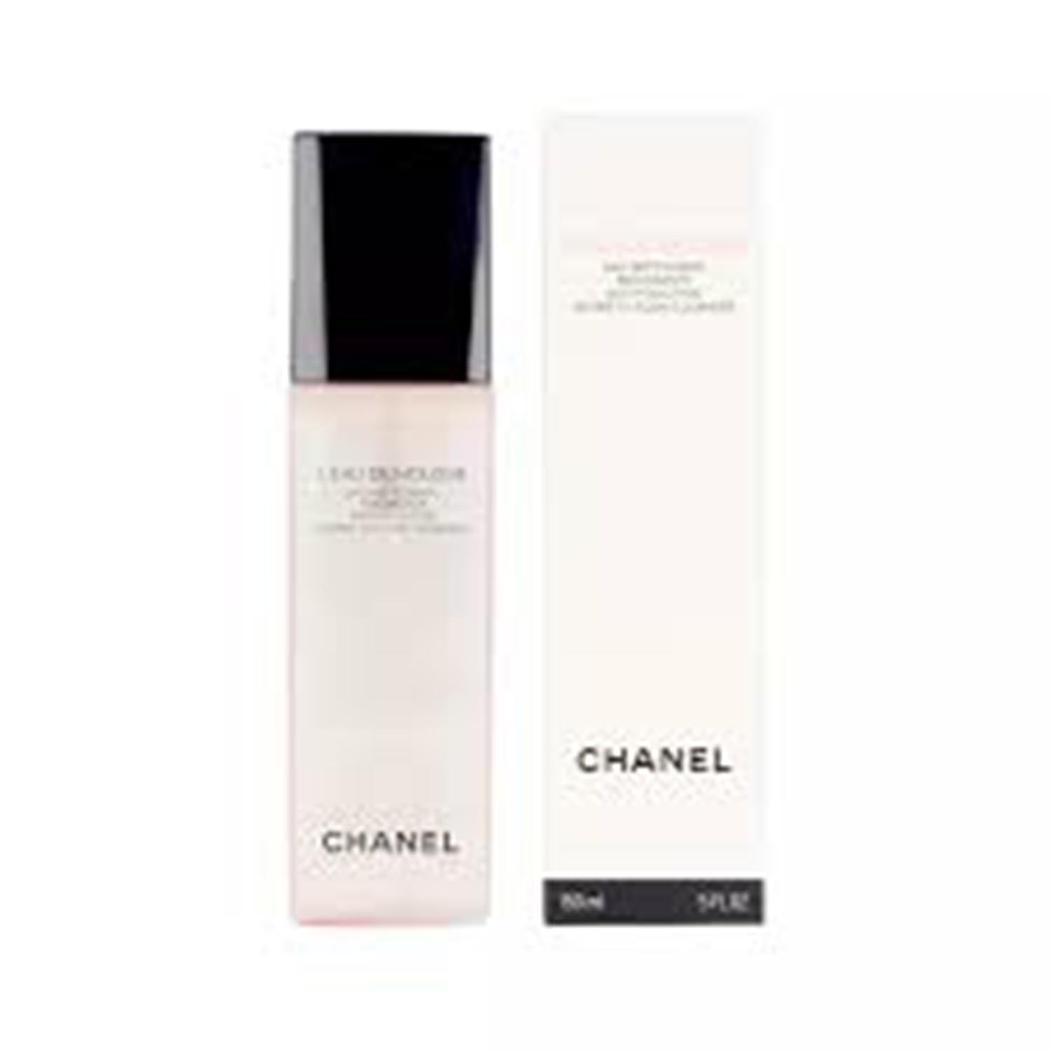 Chanel ロー ドゥ ムース 150ml