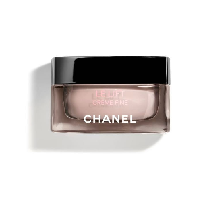 Chanel Le Lift Crème Fin utjämnande och uppstramande kräm 50 ml