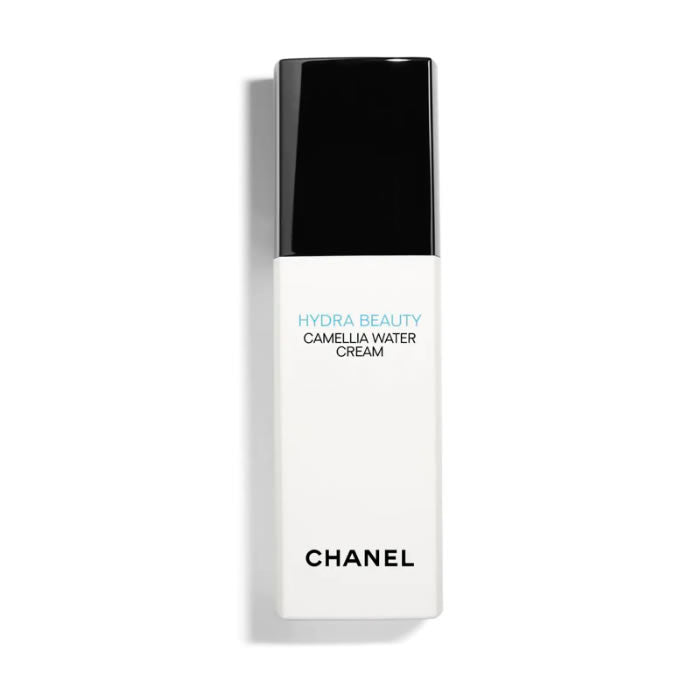 Chanel イドラ ビューティ カメリア ウォーター クリーム 30ml